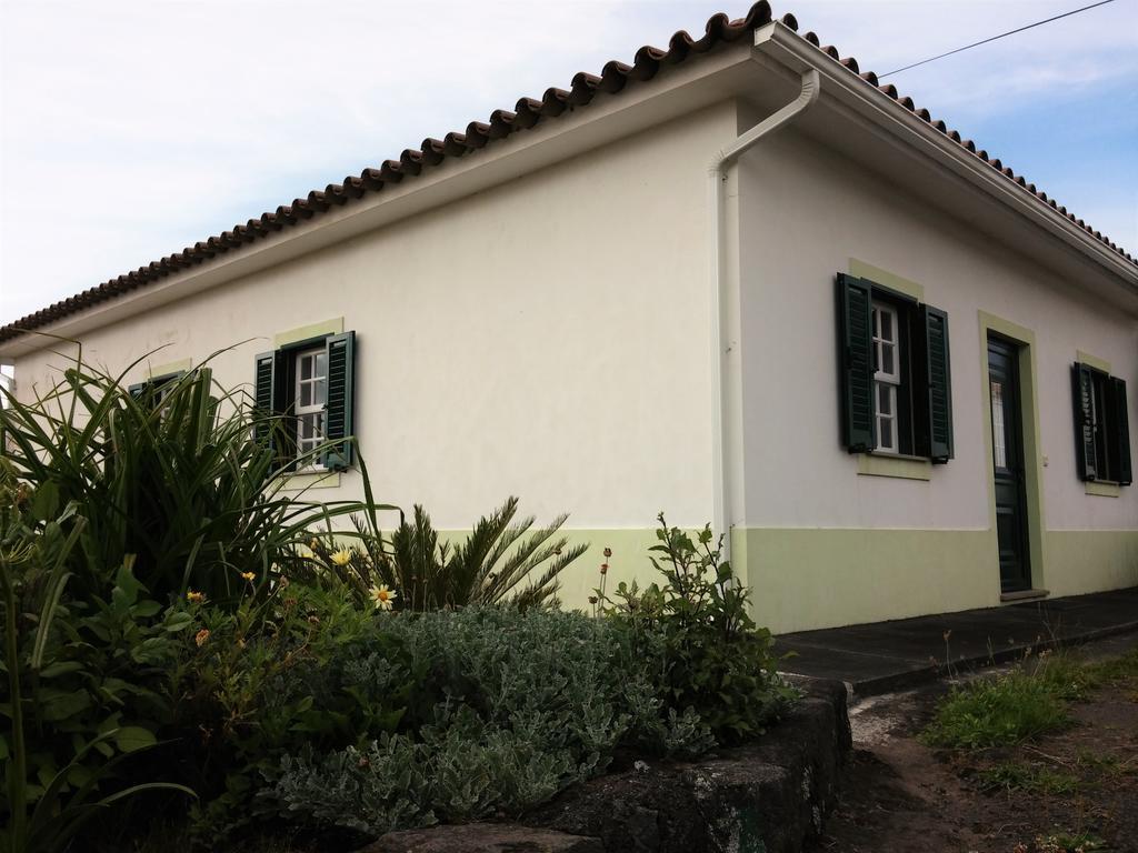 Praia do Norte House Andradeヴィラ エクステリア 写真