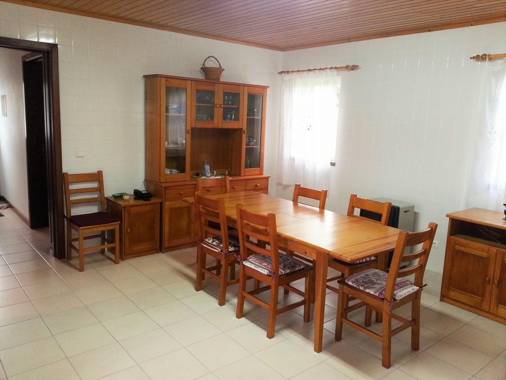 Praia do Norte House Andradeヴィラ エクステリア 写真